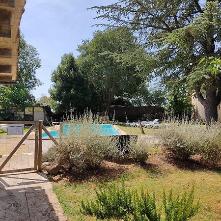 La casita de la Rectoría de Dosquers Vila Maia de Montcal Exterior foto